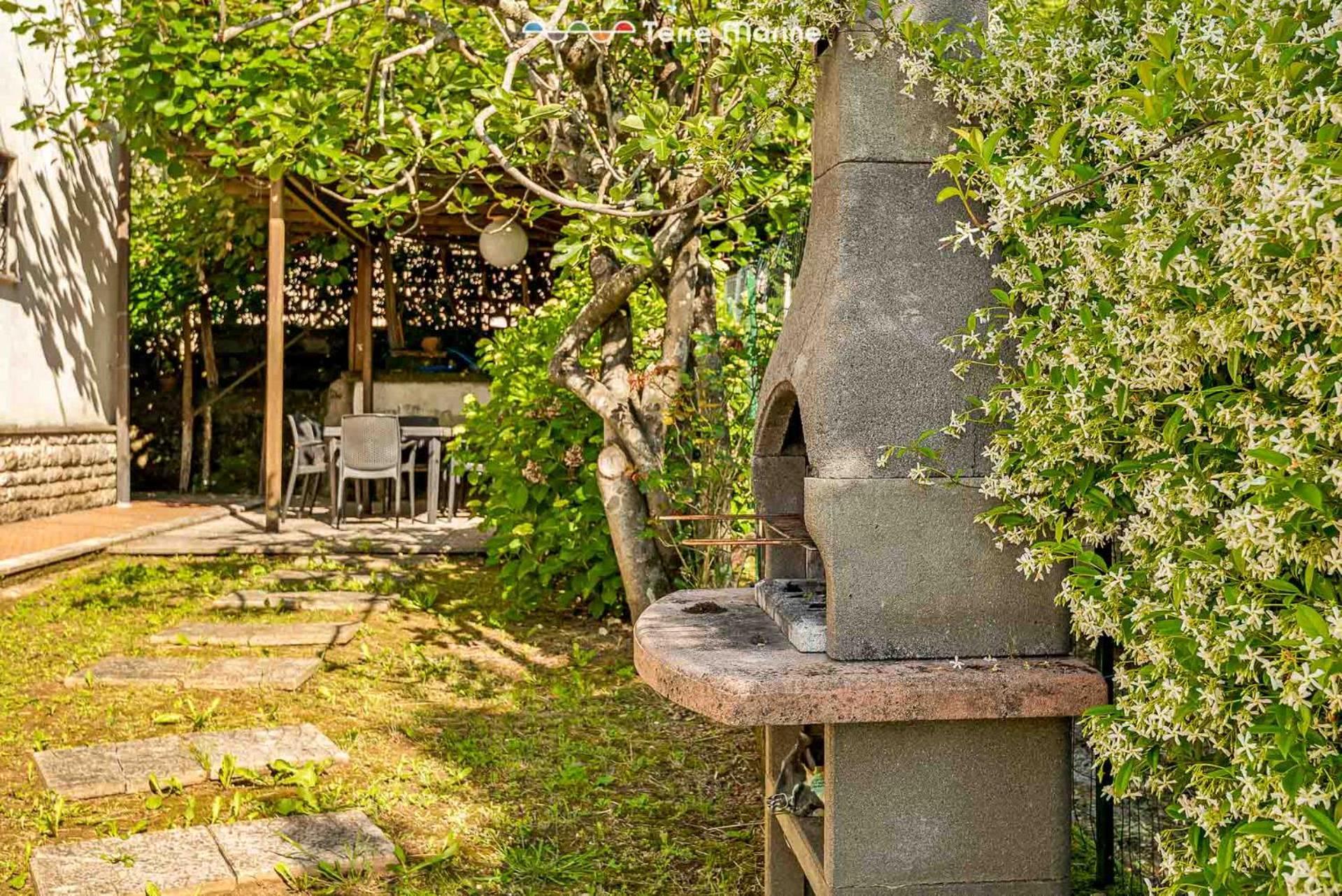 Villa Pina Рикко-дель-Гольфо-ди-Специя Экстерьер фото