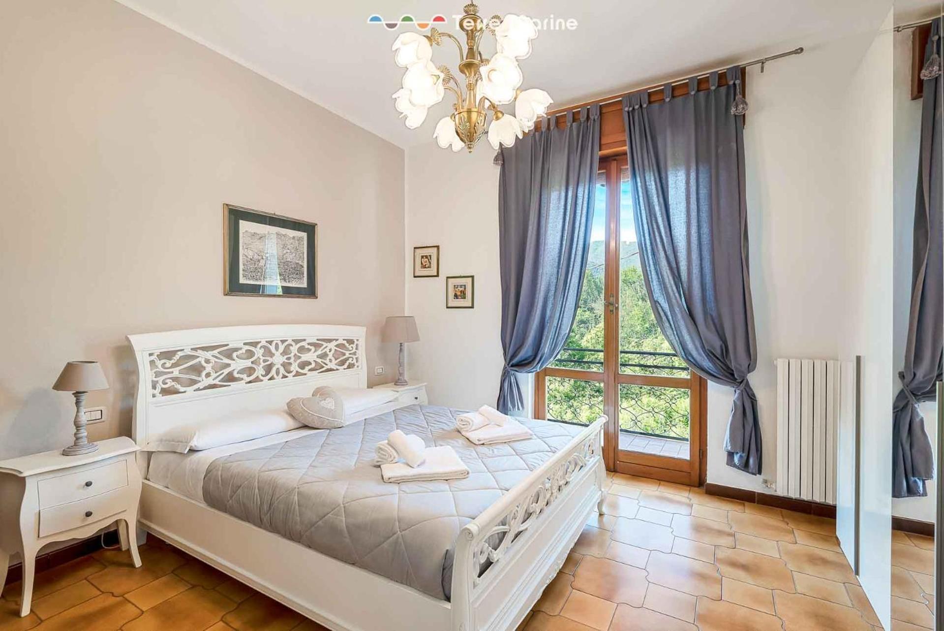 Villa Pina Рикко-дель-Гольфо-ди-Специя Экстерьер фото