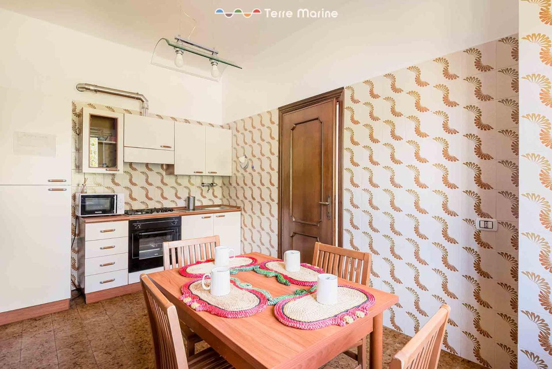 Villa Pina Рикко-дель-Гольфо-ди-Специя Экстерьер фото