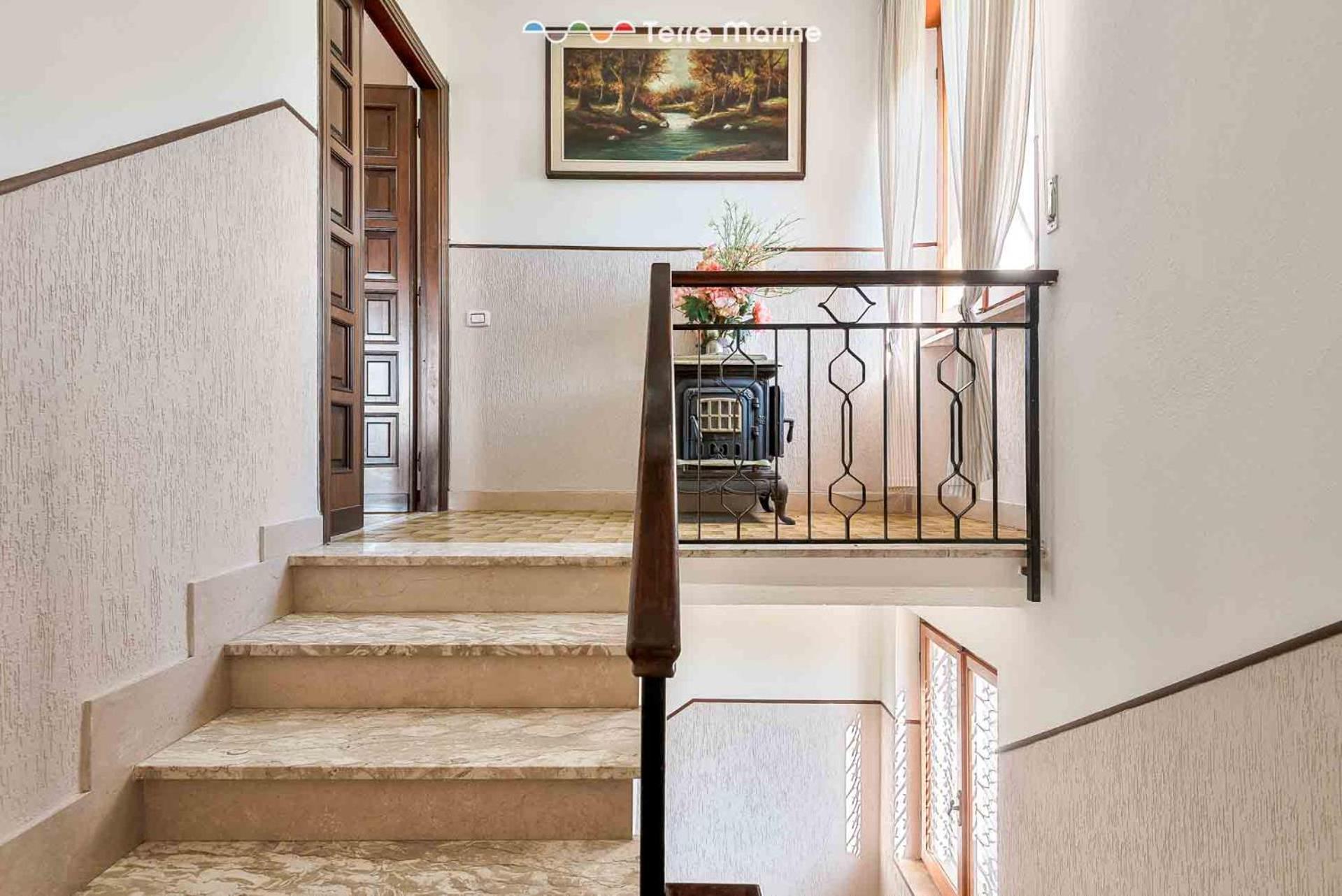 Villa Pina Рикко-дель-Гольфо-ди-Специя Экстерьер фото