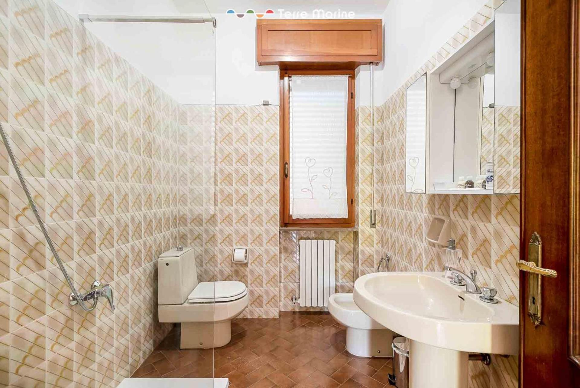 Villa Pina Рикко-дель-Гольфо-ди-Специя Экстерьер фото